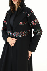 RA 21   Poise abaya
